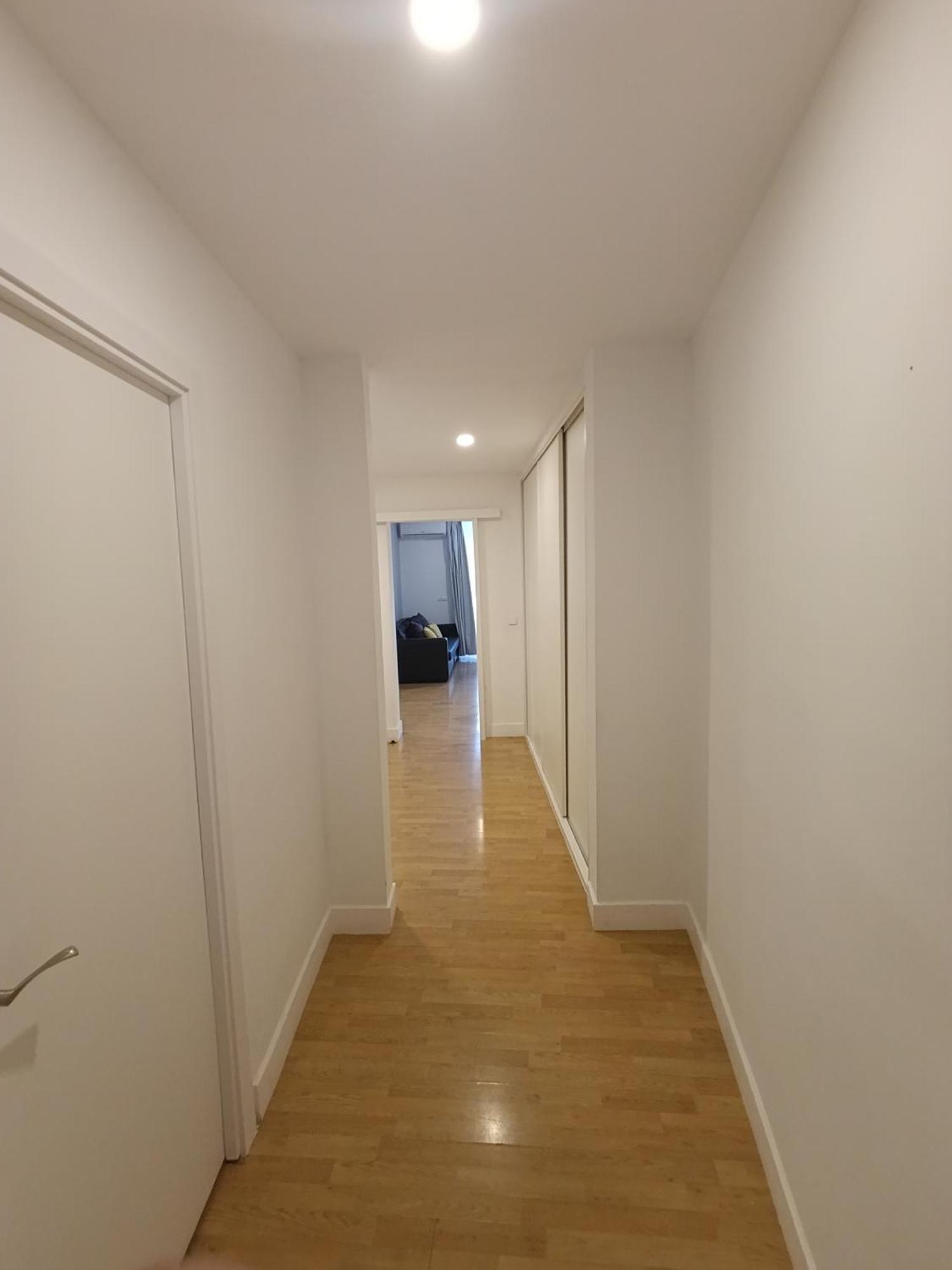 En Huertas Apartamento *