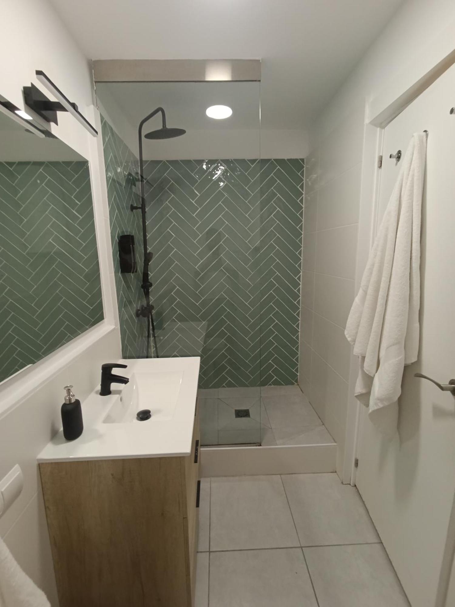 Apartamento En Huertas *