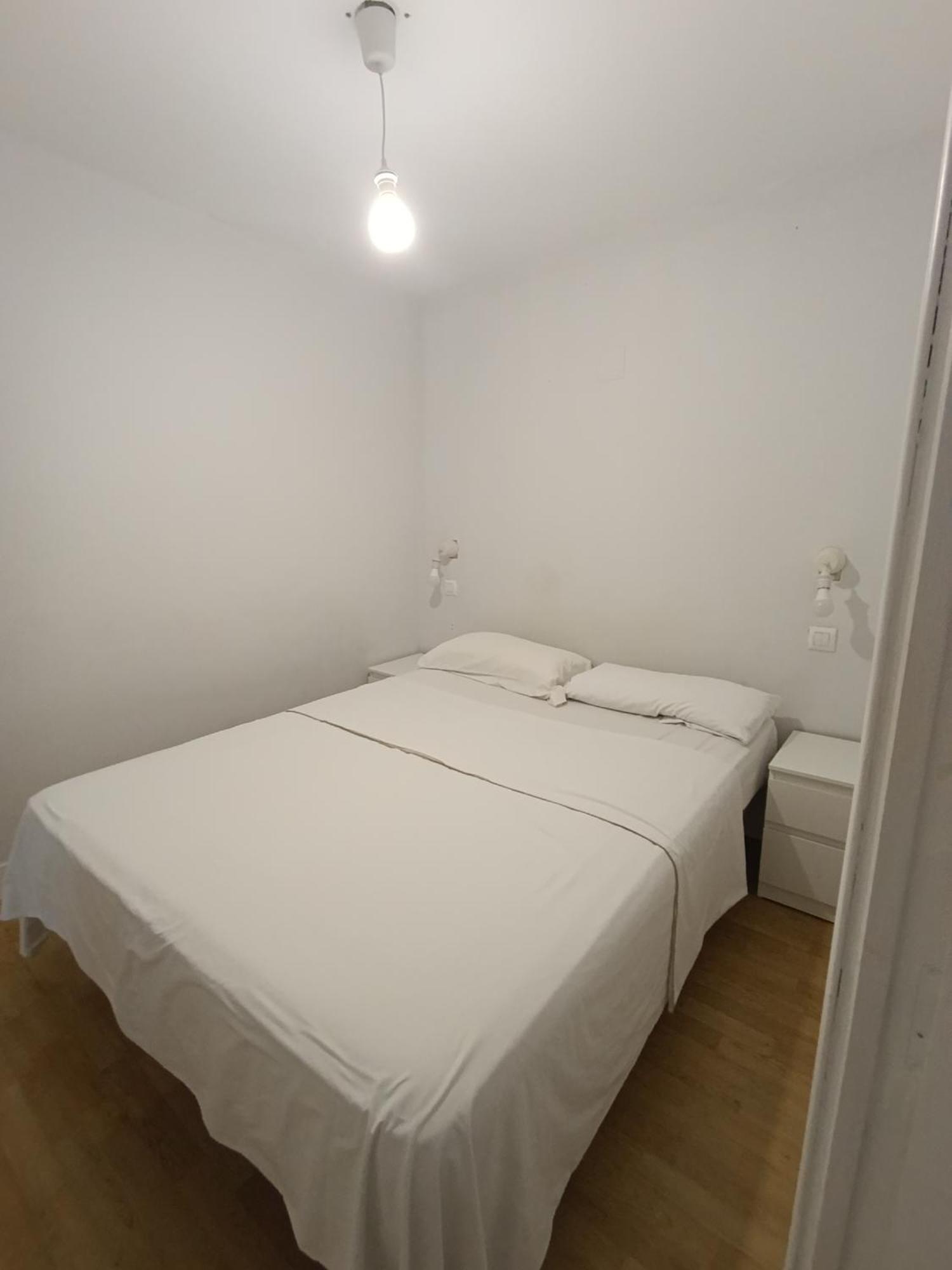 Apartamento En Huertas *